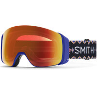 Smith 4D MAG Amethyst Colorblock / ChromaPop Everyday...