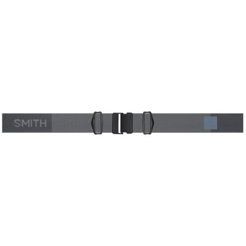 Smith 4D MAG Slate / ChromaPop Sun Black + Lens