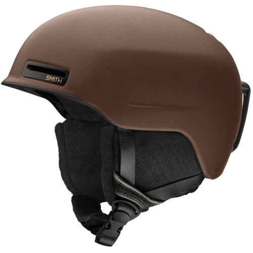 Smith ALLURE Matte Metallic Sepia
