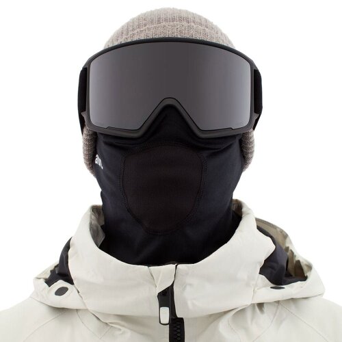 Anon M3 Smoke / Perceive Sunny Onyx + Lens + MFI Mask