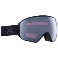 Anon M4 TORIC Smoke / Perceive Sunny Onyx + Lens + MFI Mask