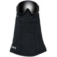 Anon M4 TORIC Smoke / Perceive Sunny Onyx + Lens + MFI Mask