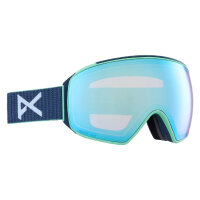 Anon M4 TORIC Navy / Perceive Variable Blue + Lens + MFI...