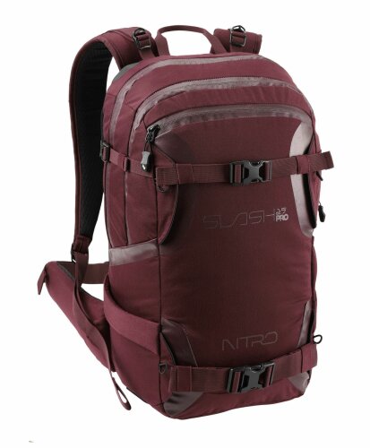 Nitro SLASH PRO 25 Liter Wine