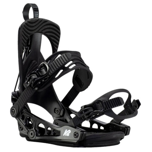 K2 CINCH TRYST Black