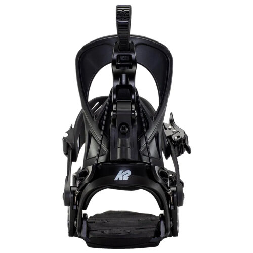K2 CINCH TRYST Black