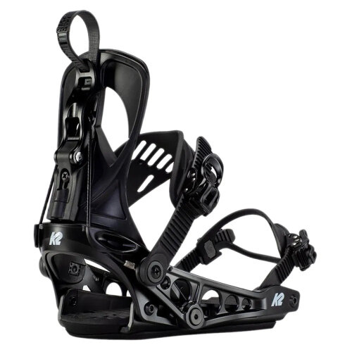 K2 CINCH TRYST Black M