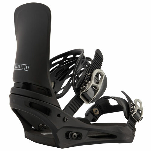 Burton CARTEL X Re:Flex Black