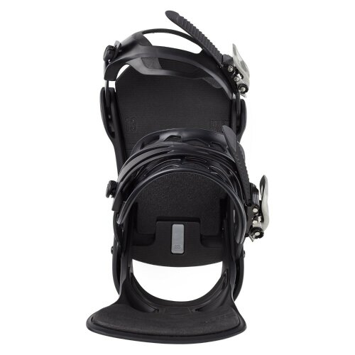 Burton CARTEL X Re:Flex Black