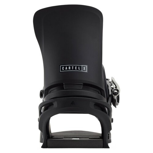 Burton CARTEL X Re:Flex Black