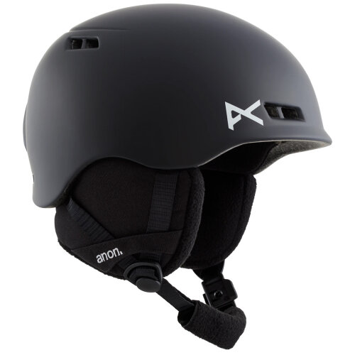 Anon BURNER Black S/M