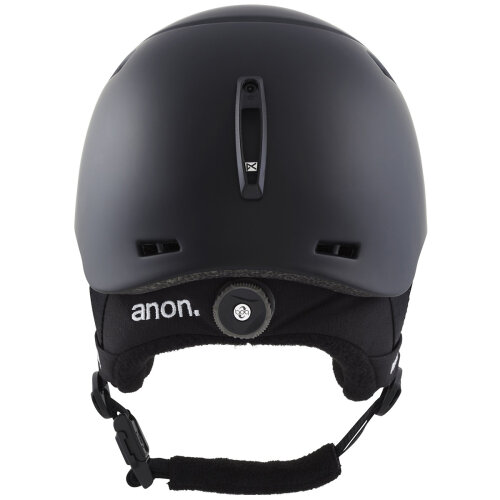 Anon BURNER Black L/XL