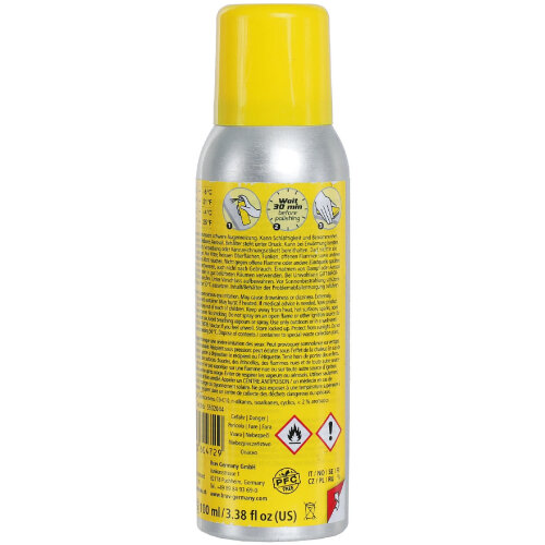 Toko BASE PERFORMANCE LIQUID PARAFFIN Yellow 100ml