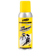 Toko BASE PERFORMANCE LIQUID PARAFFIN Yellow 100ml