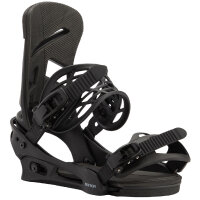 Burton MISSION Re:Flex Black