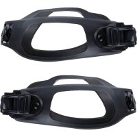 Burton SUPERGRIP CAPSTRAP 2.0 Matty Black