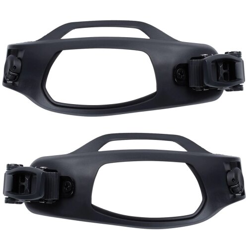 Burton SUPERGRIP CAPSTRAP 2.0 Matty Black M