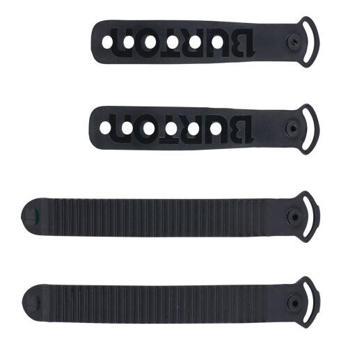 Burton TOE TONGUE AND SLIDER REPLACEMENT SET