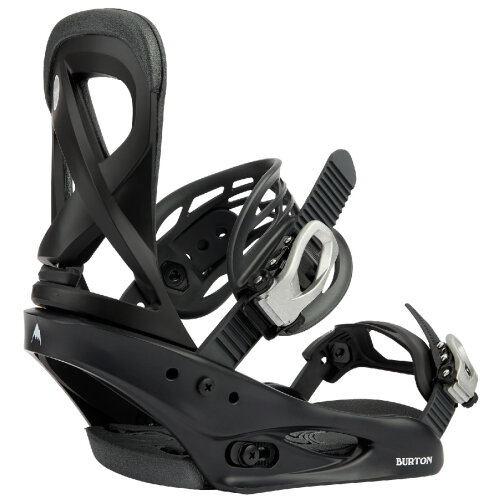 Burton SCRIBE Re:Flex Black