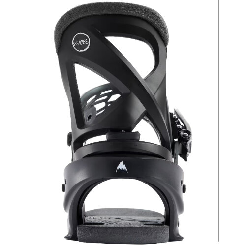 Burton SCRIBE Re:Flex Black