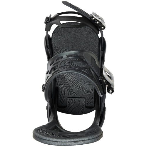 Burton SCRIBE Re:Flex Black