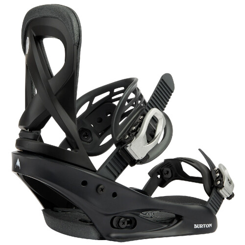 Burton SCRIBE Re:Flex Black M