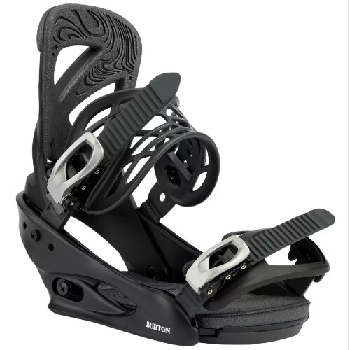 Burton SCRIBE Re:Flex Black M