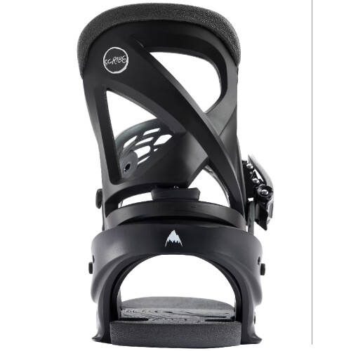 Burton SCRIBE Re:Flex Black M