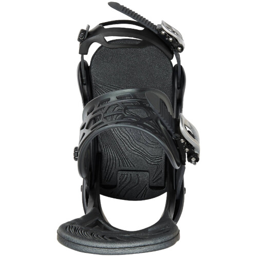 Burton SCRIBE Re:Flex Black M