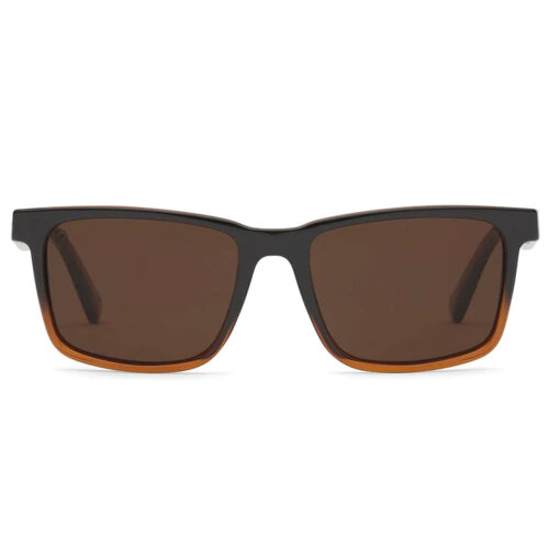 Electric SATELLITE Black Amber / Bronze Polarized