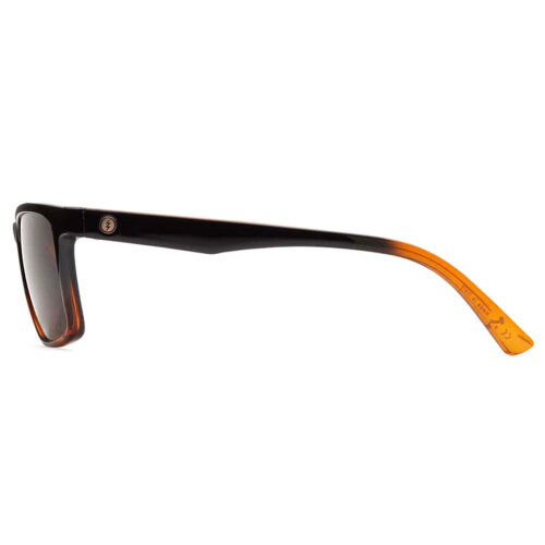 Electric SATELLITE Black Amber / Bronze Polarized