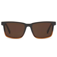 Electric SATELLITE Black Amber / Bronze Polarized