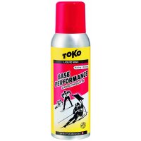 Toko BASE PERFORMANCE LIQUID PARAFFIN Red 100ml