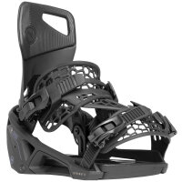 Nidecker SUPERMATIC Black