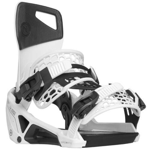 Nidecker SUPERMATIC White