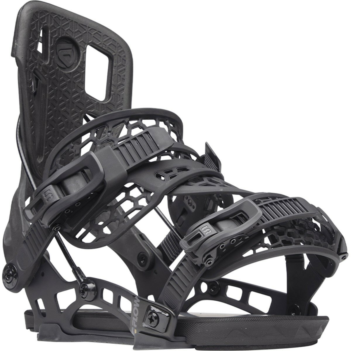 Flow nx2 carbon L 中古 k2 ride sp Burton スノーボード