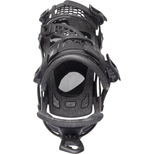 Flow NX2 HYBRID Black