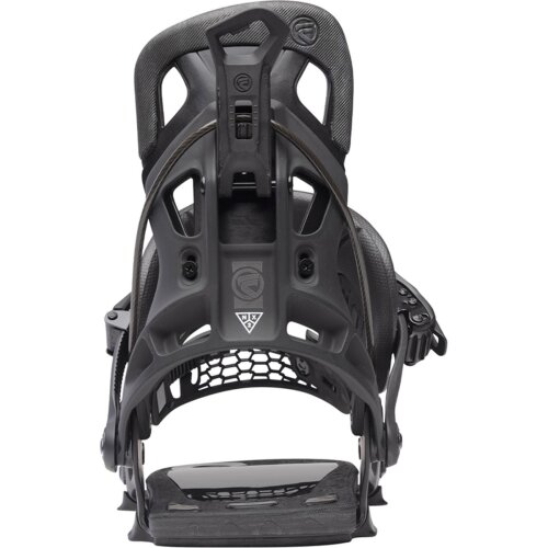 Flow NX2 HYBRID Black