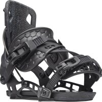 Flow NX2 HYBRID Black XL