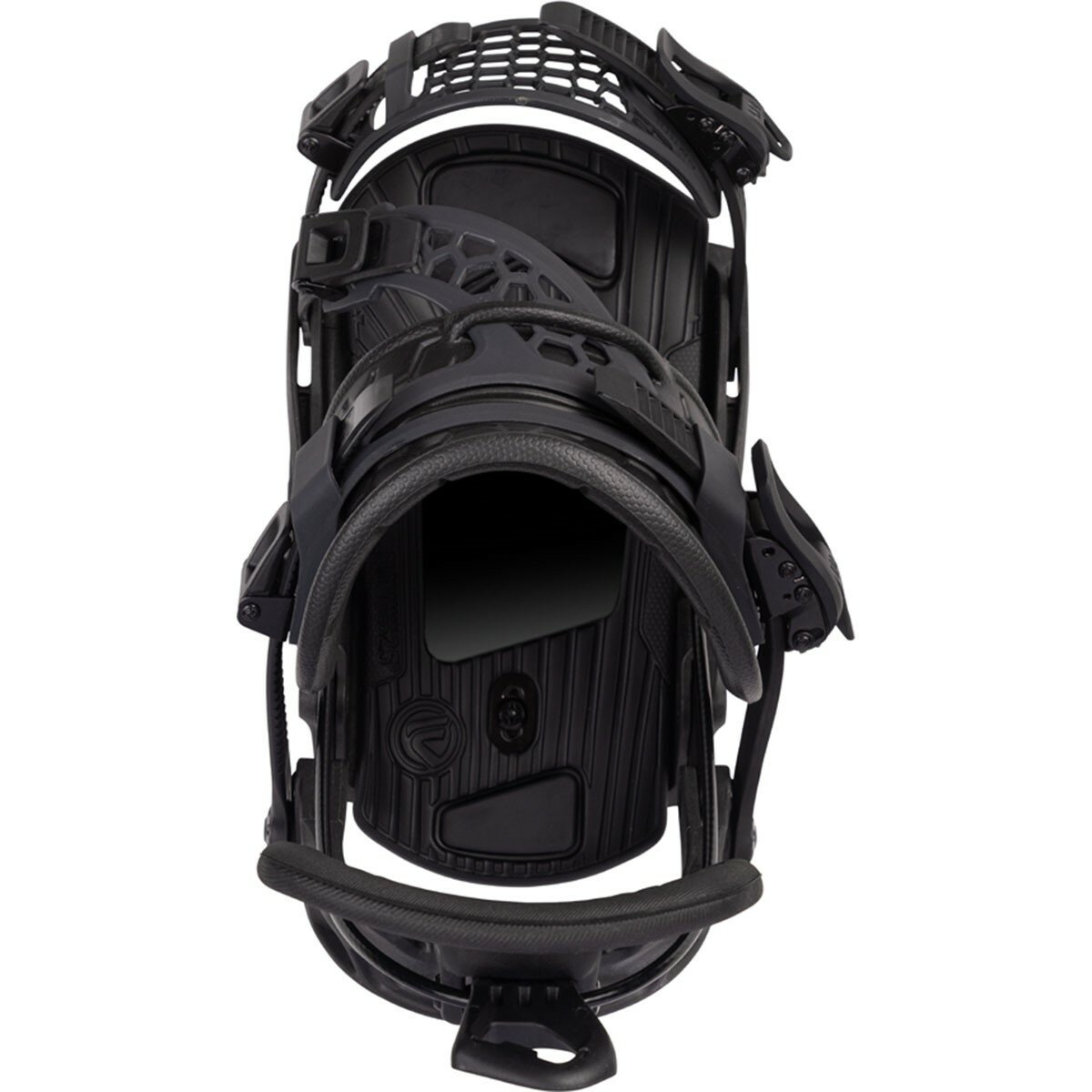 Flow FUSE-CARBON HYBRID Graphite - Powderforce.com Boardshop