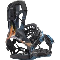 Flow NX2-TM Blueflame