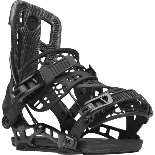 Flow NX2-TM HYBRID Black