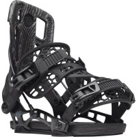 Flow NX2-TM HYBRID Black