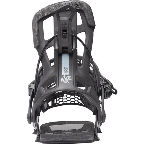 Flow NX2-TM HYBRID Black XL