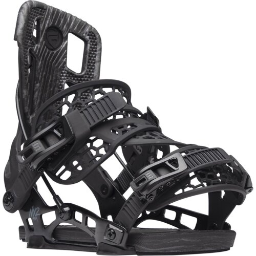 Flow NX2-TM HYBRID Black XL