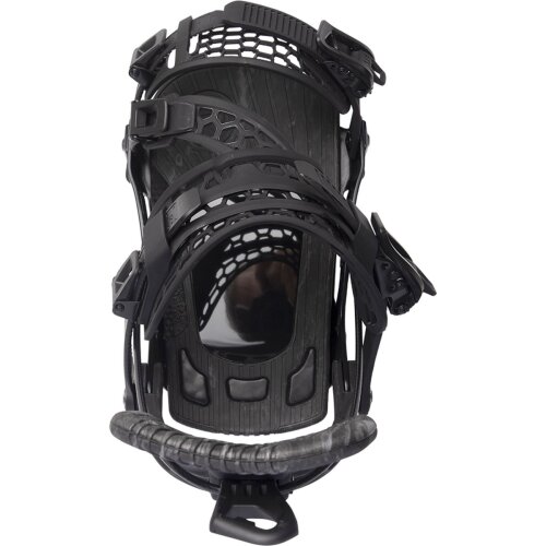 Flow NX2-TM HYBRID Black XL