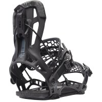 Flow NX2-TM HYBRID Black XL