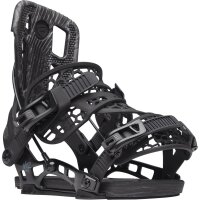 Flow NX2-TM HYBRID Black XL