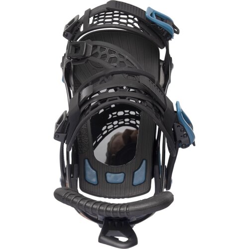 Flow NX2-TM HYBRID Blueflame XL