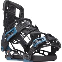 Flow NX2-TM HYBRID Blueflame XL